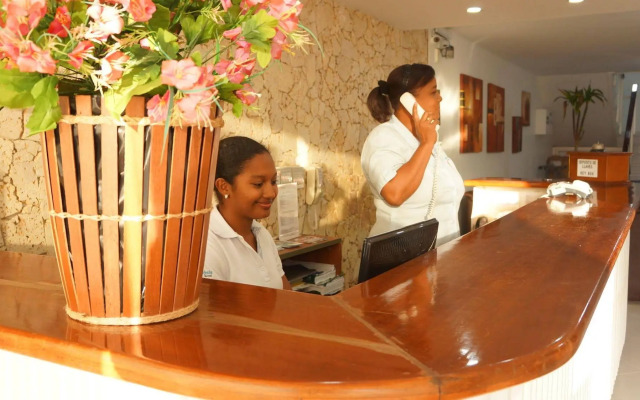 Portobelo Convention Center