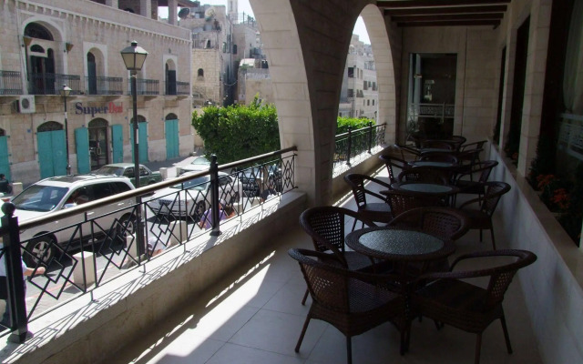 Manger Square Hotel