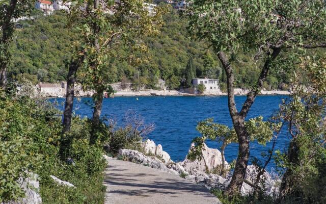 Amazing Apartment in Crikvenica With Wifi