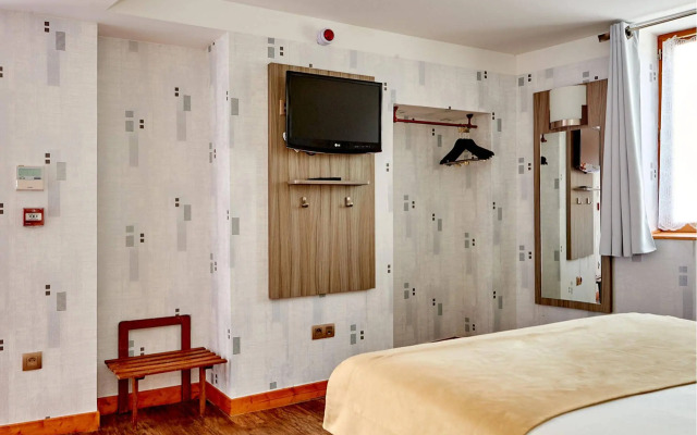 Au Relais Nivernais