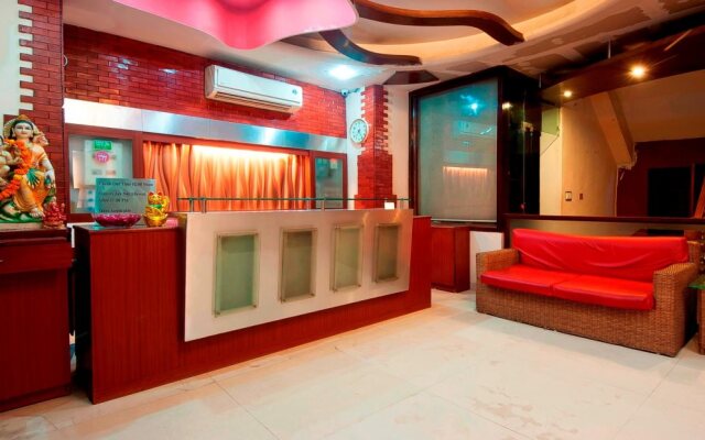 Hotel Tourist Lodge