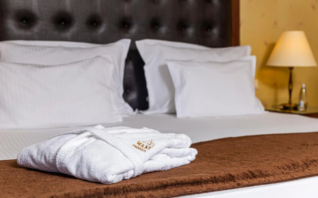 Maxi Park Hotel & Spa