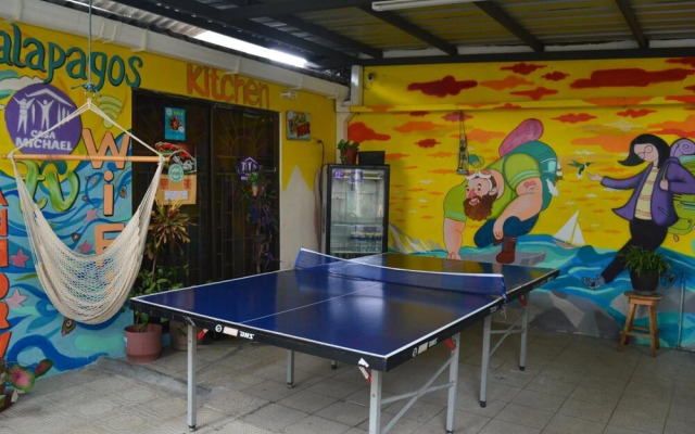 Casa Michael