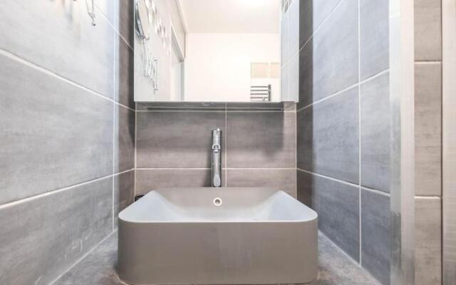 Appartement Suquet à Cannes