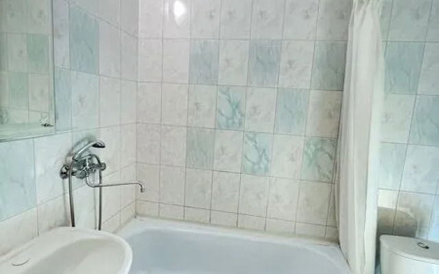 Апартаменты в Белых Росах на ул. Судостроительная, д. 157