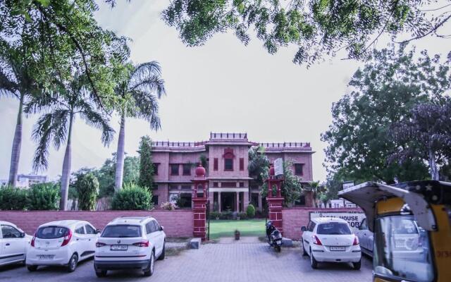 Hotel Jasol Heritage