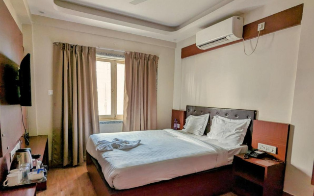 The Aster Enclave Hotel