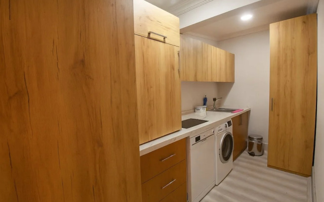 Suna  Suites Hotel & Fethiye