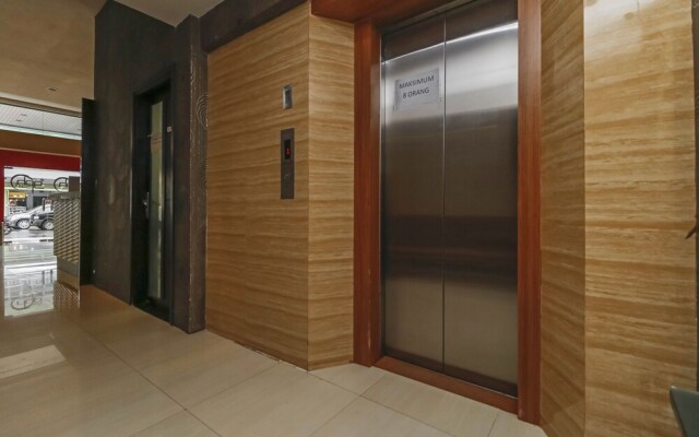 NIDA Rooms Makassar Sulawesi