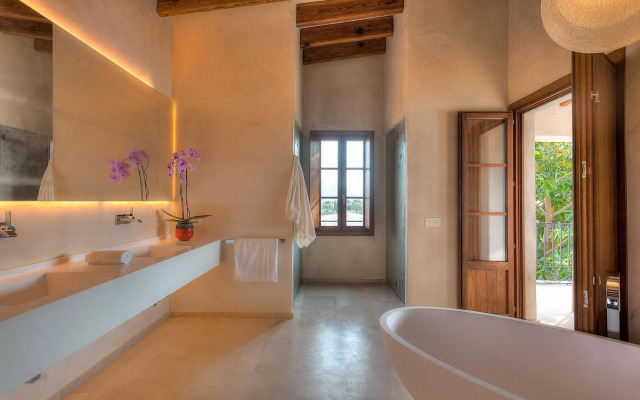 Hotel Rural Xereca
