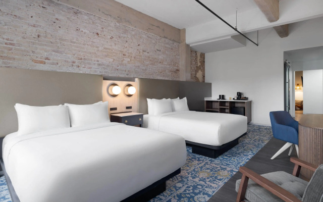 Origin Atlanta, a Wyndham Hotel