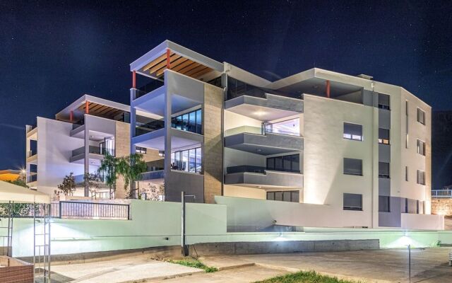 VIPo Prestige Apartments