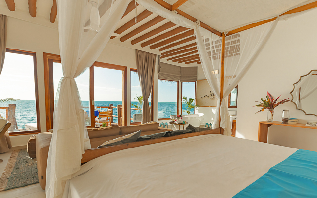 Konokono Beach Resort