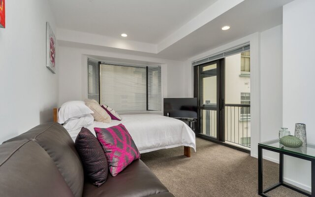 QV City Central Chic Studio - 561