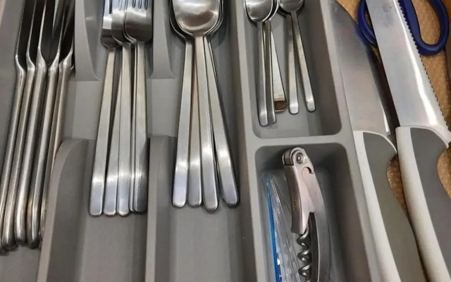 Апартаменты на Калининградском проспекте 71А