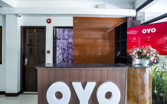 OYO 459 Offshore Hotel