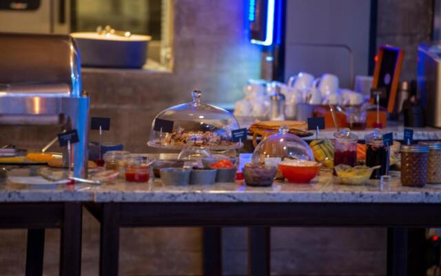 360 Hotel & Thermal Baths