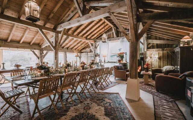 Le Domaine de Petiosse