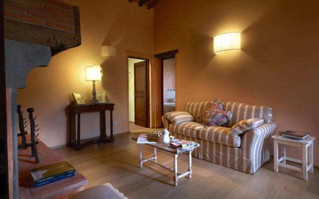 B&B Borgo Petrognano - Residenza d'epoca