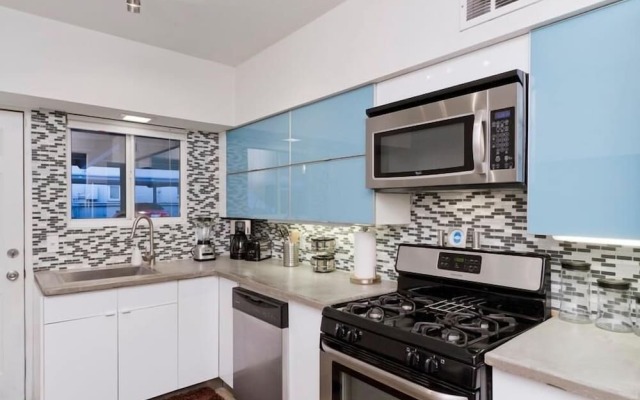 Old School By Signature Vacation Rentals