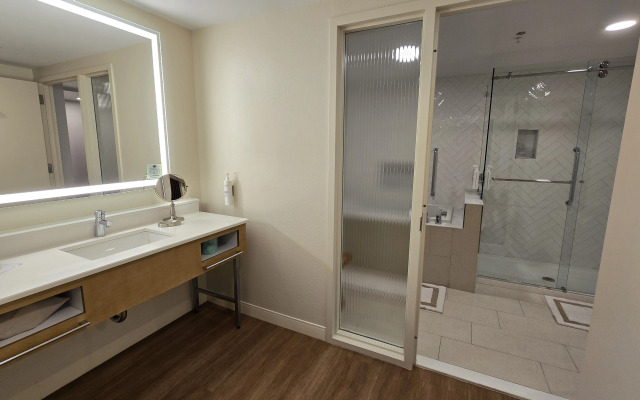 Hampton Inn & Suites Miami/Brickell-Downtown