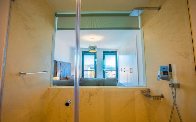 OleHolidays Apartamento Benabola IV