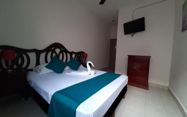 Hotel Casa Fernanda