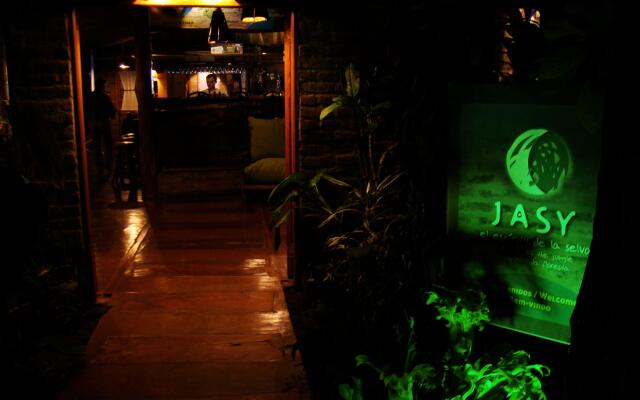 jasy hotel