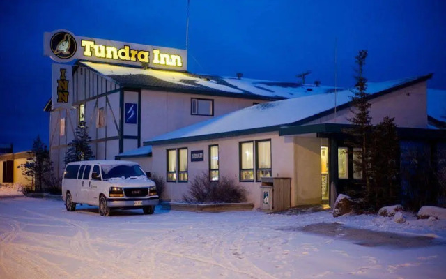 Tundra Inn