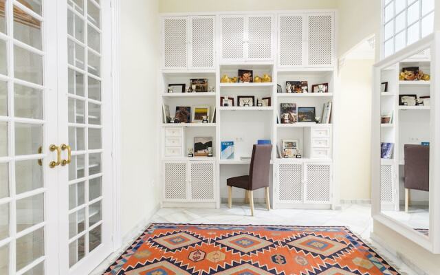 Casa Palacio Madre de Dios