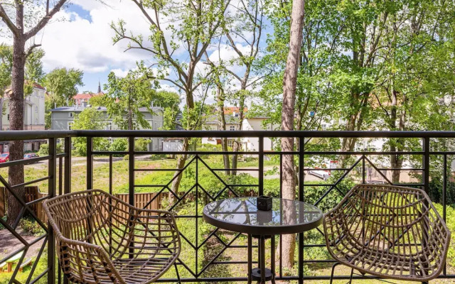 Patio Mare B8 Apartment by Renters