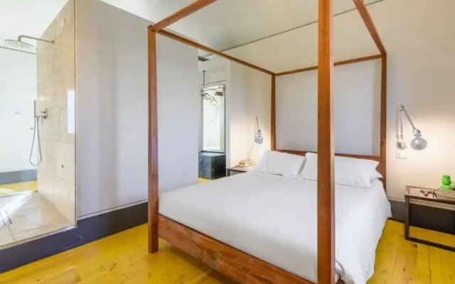 Villa Farneta Comfortable Holiday Residence