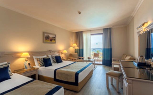 Hotel Turan Prince 