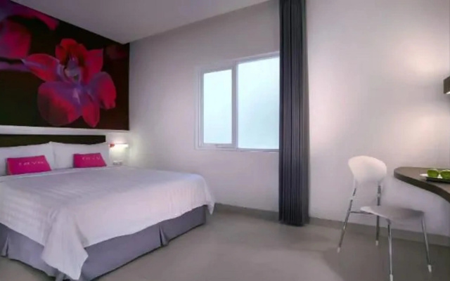 favehotel Melawai