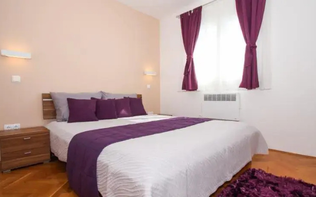 Villa Trigon