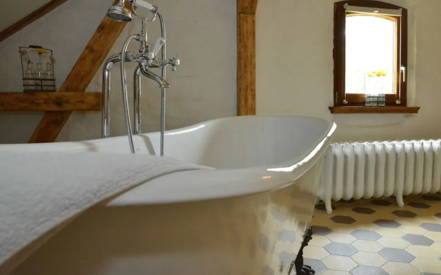 Alte Bahnstation Leipzig