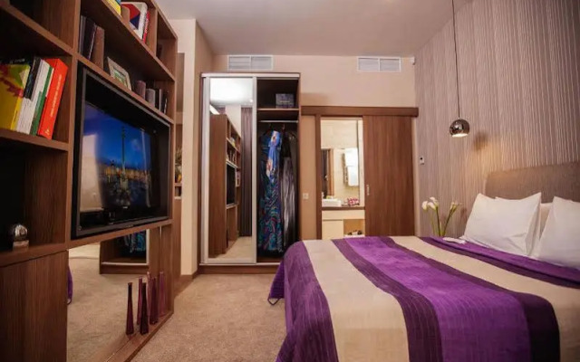 Отель Senator Maidan