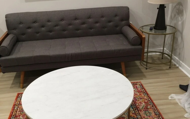 The Hotel at Huntington Square