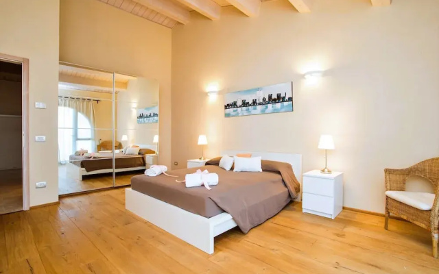 Luxury Apartment in Siena Resort