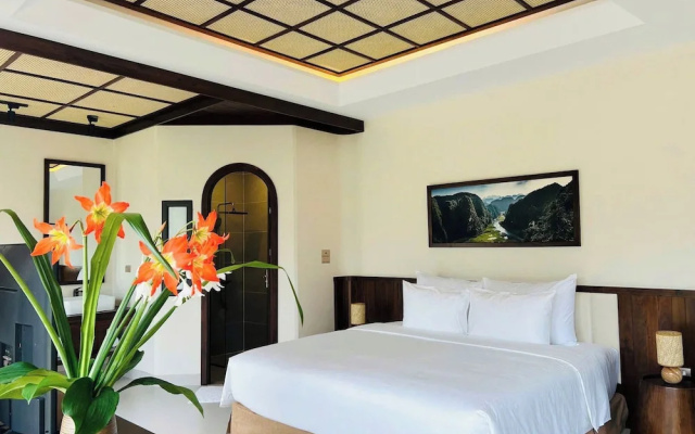 Cuc Phuong National Park Retreat - Natural Mineral Water – Guest Rooms – Nho Quan