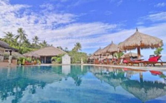 Pasific Beach Cottages