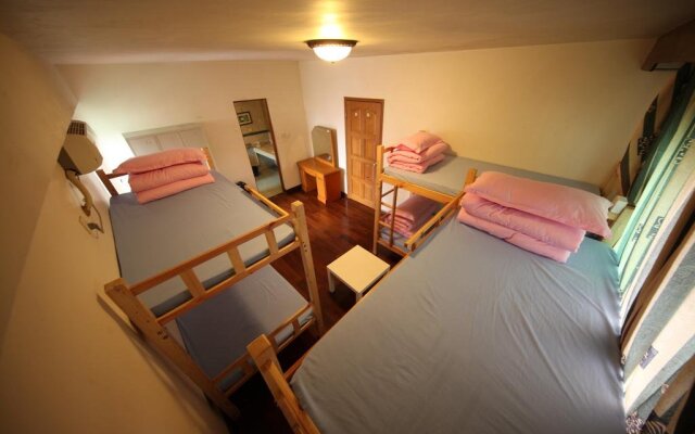 So Young Hostel