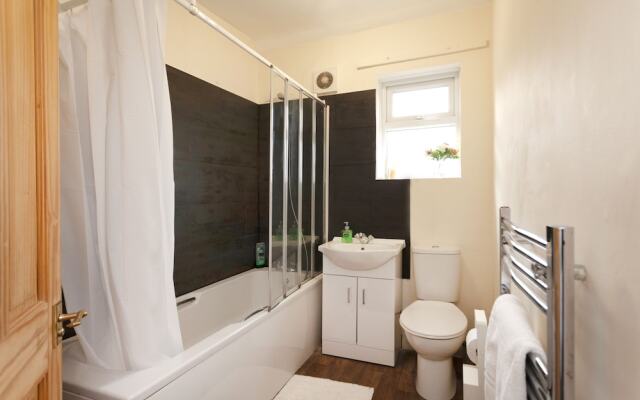 southfield 3 bedroom house