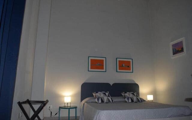 VESPRI 15 apartments