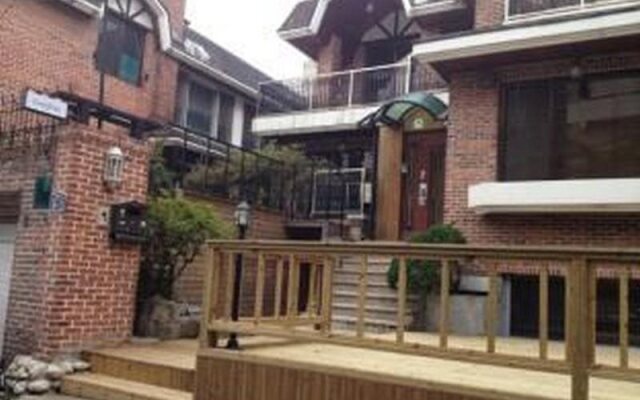 Goodday Korea Guesthouse