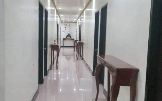 Balai Mariacaria Pension House