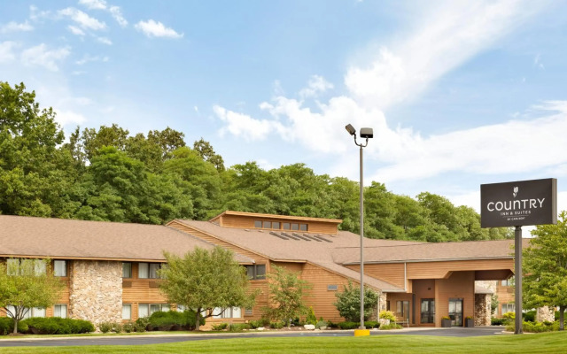 Country Inn & Suites By Radisson, Mishawaka, In