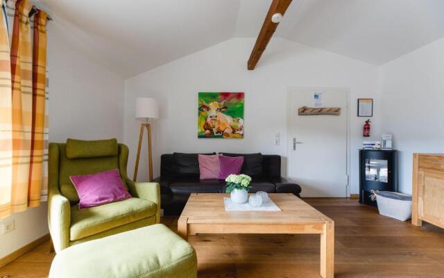 Ferienhaus Panoramablick