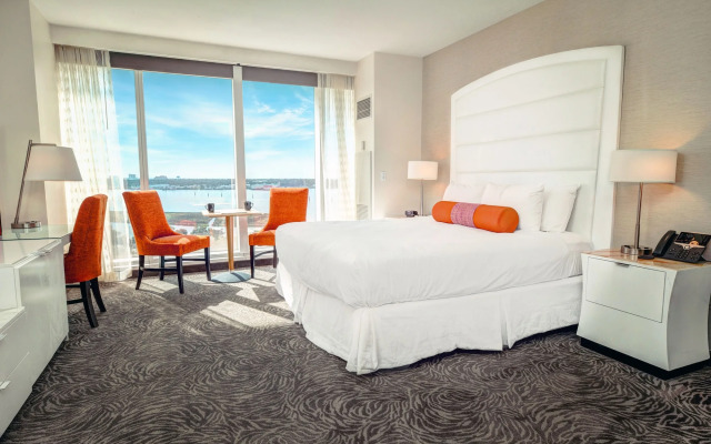 Scarlet Pearl Casino Resort