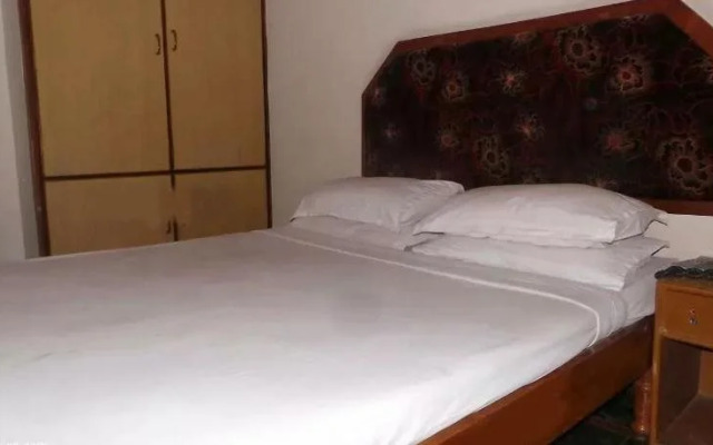 Swagruha Hotels